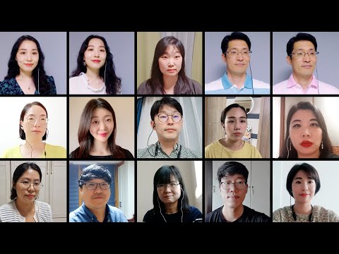 Gloria in D RV589 - VII. Domine Fili Unigenite (Antonio Vivaldi)