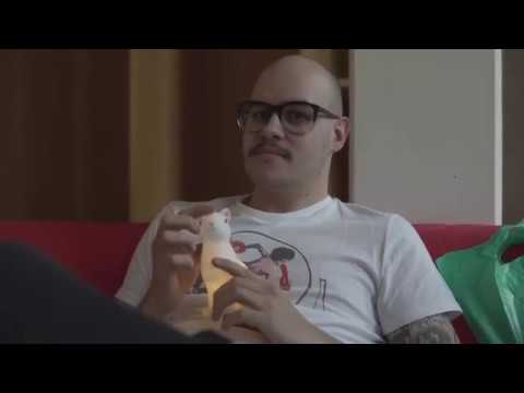 Rhinos are People Too @ AB Club (Coca-Cola Sessions report)