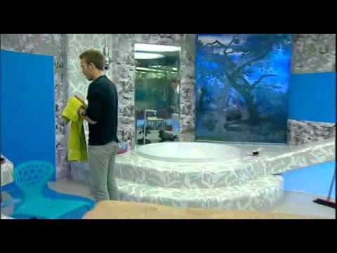 Big Brother UK BB11UK Day 74 P3