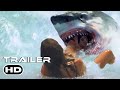 SHARK WATERS Trailer (2022)