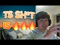 BecktoralLIVE Reacts To SHARINGAN KILLER THEY CALL ME NARUTO Down On The Beat By Ren