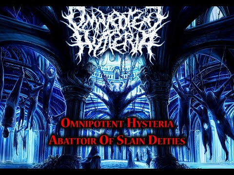 Omnipotent Hysteria - Arcane Rites, Prophetic Tomes