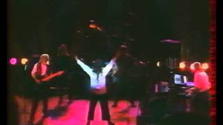 Ange 1993 - Ces Gens là.avi