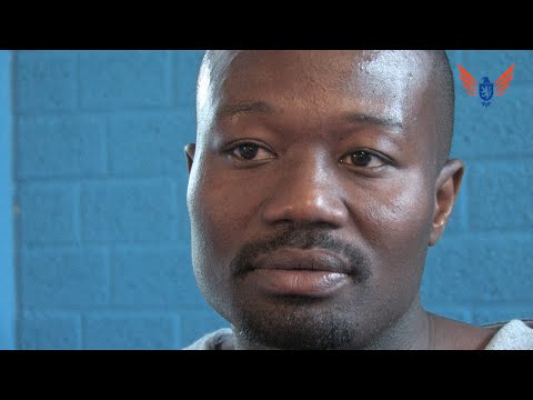 Black in Europe: Time with Kno'Ledge