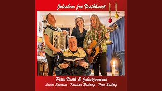 Nu Tændes Tusind Julelys
