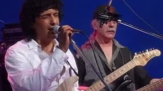 Vox Dei - Las guerras (CM Vivo 1996)