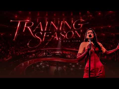 VIETSUB | Training Season - Dua Lipa (Live from the Royal Albert Hall)