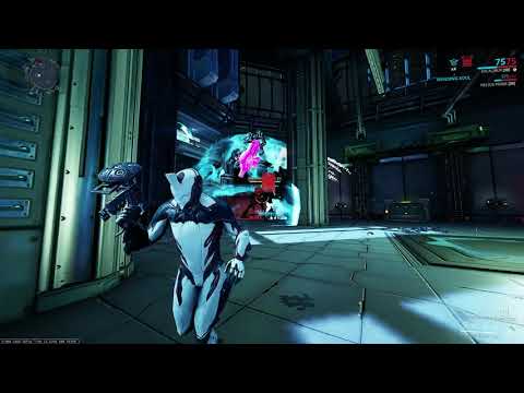 [U25.8] Warframe Excalibur Solo Razorback ( No mod +Dragon Key ) I By -Perfect_Ultra_Instinct-