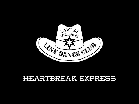 Heartbreak Express tutorial