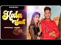 काला सूट Kala Suit OFFICIAL VIDEO Ruchika Jangid Ashish Saini Sonika Singh New Haryanv