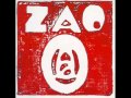 Zao - La Soupe