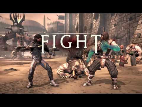 MKX @ KIT16 - UndeadJim vs JWE VMan [720p/60fps]