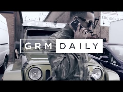 Jusco - Mia | GRM Daily