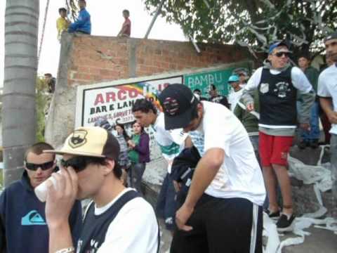 Jovem Vila (Vila Sandra)