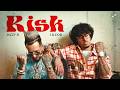 RISK | Jazzy B | Lillxjb | Harj Nagra  ( Official Video )