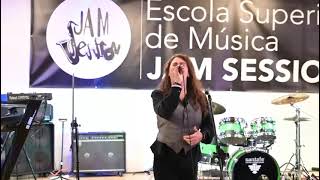 ProzaKc Blues (King Crimson cover) by Thrak B&#39;boom