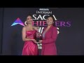 Indian Saga Achievement Awards Pune Malaika Arora Attended Indian Saga Achievement Awards Pune