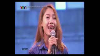 VTV1 - Trích đoạn Chương trình nghệ thuật: 45 năm thực hiện Di chúc Hồ Chí Minh (1/9/2014)
