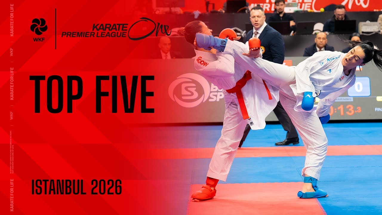 WKF Premier League Istanbul