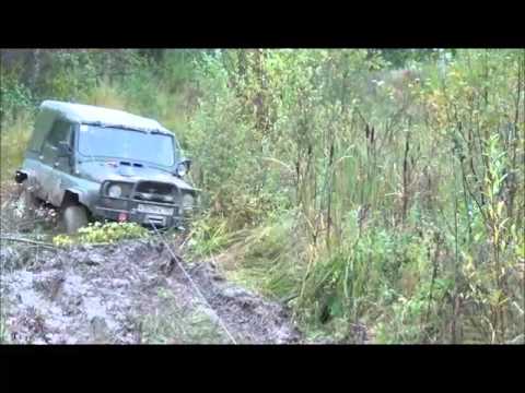 Преодоление засады 002