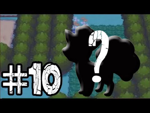 Lets Play Pokemon: SoulSilver - Ep.10 - New Team Member!