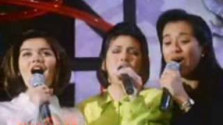 I Can - DOnna, REgine, MIkee