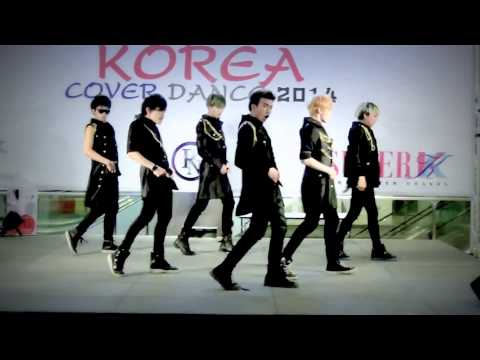 unleashed cover b2st - shadow