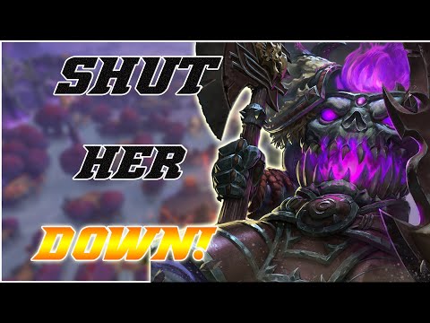 KALI IS META RIGHT NOW! | XING TIAN : SUPPORT | SMITE - RANKED CONQUEST