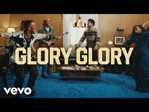 Glory Glory - We the Kingdom