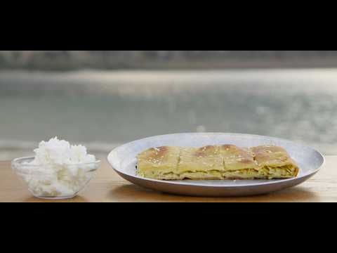 Πηχτόγαλο Χανίων ΠΟΠ & Μανούρι ΠΟΠ