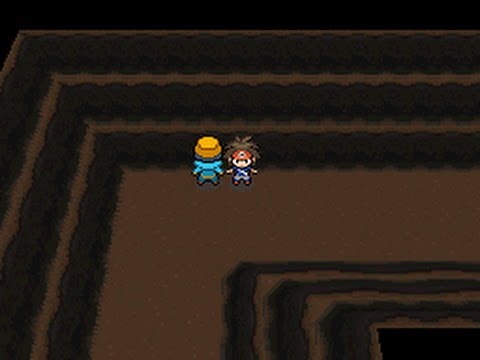 Pokémon Black and White 2 Walkthrough Part 84:Twist Mountain