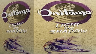 Onitama: Light and Shadow - Discussion