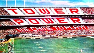 Tower Of Power - Let Me Touch You