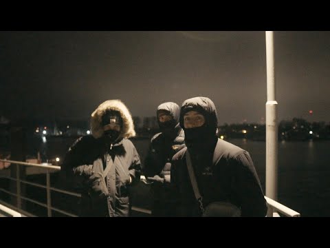 PEER PRESSURE - KEIN TAGESLICHT (PROD. KORAYZEN & PEER PRESSURE)