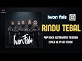 Iwan Fals Rindu Tebal Pop Rock Alternative Version Cover By AF Music