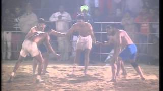(13) Bhagike (Moga) Kabaddi Tournament 28 Jan 2016