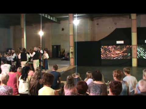 Zdálo se mi zdálo – lidová, upr. Tomáš Stanček