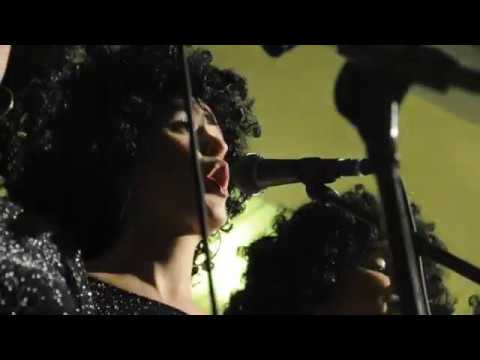 Julerevyen på statskundskab Aarhus 2017