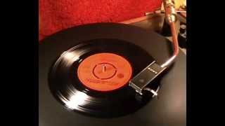 Vanilla Fudge - Eleanor Rigby (Parts 1&amp;2) - 1967 45rpm