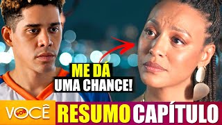 POR VOCÊ: BELA ENCONTRA PEIXE E OS IRMÃOS APÓS FUGA | RESUMO CAPÍTULO