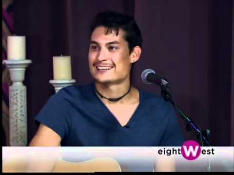 Victor Cooper is West!