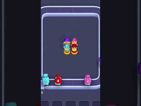 Color Shooter: Block Jam