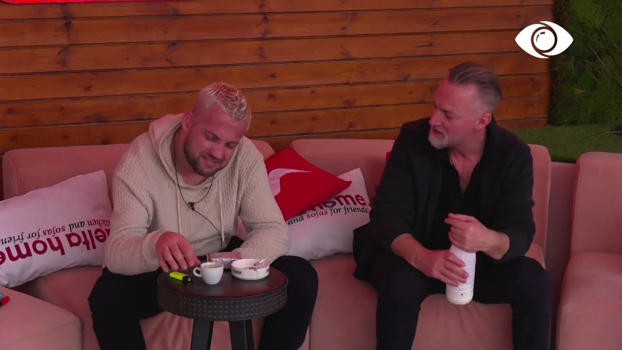 Pse nuk pastrove banakun, Genti i tregon Luizit: Nuk më urdhëron njeri!