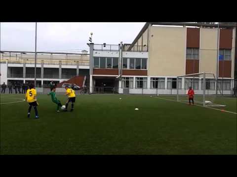 OSGB A - Victoria A 2-1 Highlights