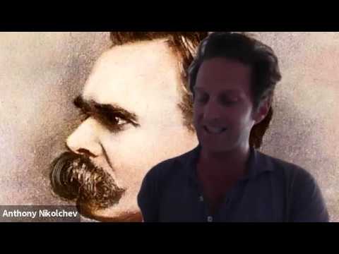 5G into the Abyss Reading Series: Schopenhauer as Educator by Friedrich Nietzsche (Part 4/5)