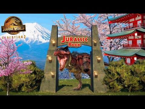 This Would Be The PERFECT DLC | Jurassic World Evolution 2 Jurassic Park 30th Anniversary DLC