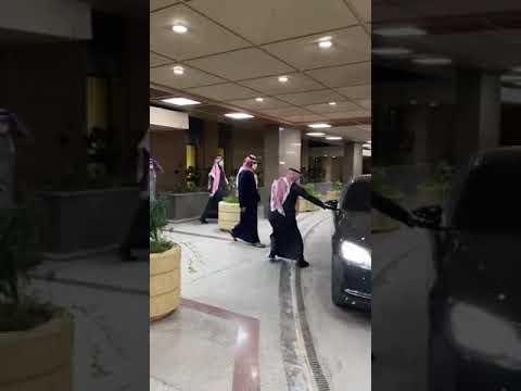 ولي العهد يجري عملية جراحية تكللت بالنجاح