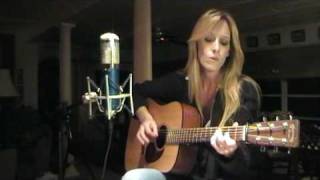 People Get Ready Eva Cassidy cover