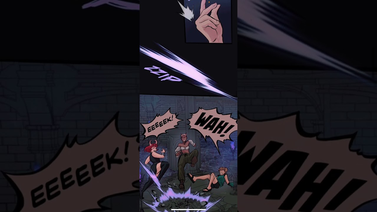 Chapter 5 of Osora || WebtoonComicReader ||