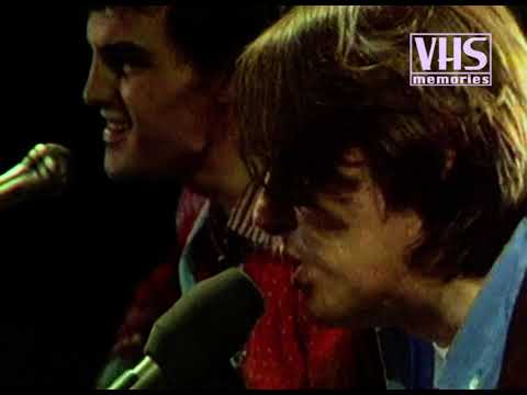 Fabrizio De Andrè con Massimo Bubola - Una storia sbagliata. Live (1981)